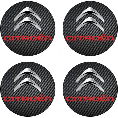 Lot De 4 Autocollants Zombie Outbreak Pour Cache-moyeu De Voiture - Logo Evil, Diamètre 56 Mm - Décoration Capot, Phares, Moto, Résistants Aux Intempéries