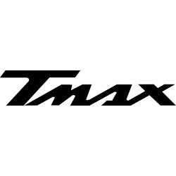 Stickers autocollants moto Yamaha Tmax