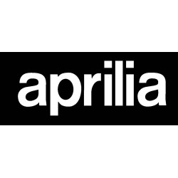 Stickers autocollants moto Logo Aprilia