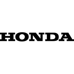 Stickers autocollants moto Honda