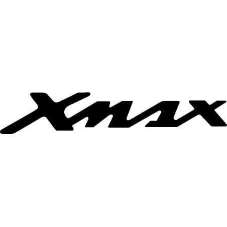 Stickers autocollants Yamaha Xmax