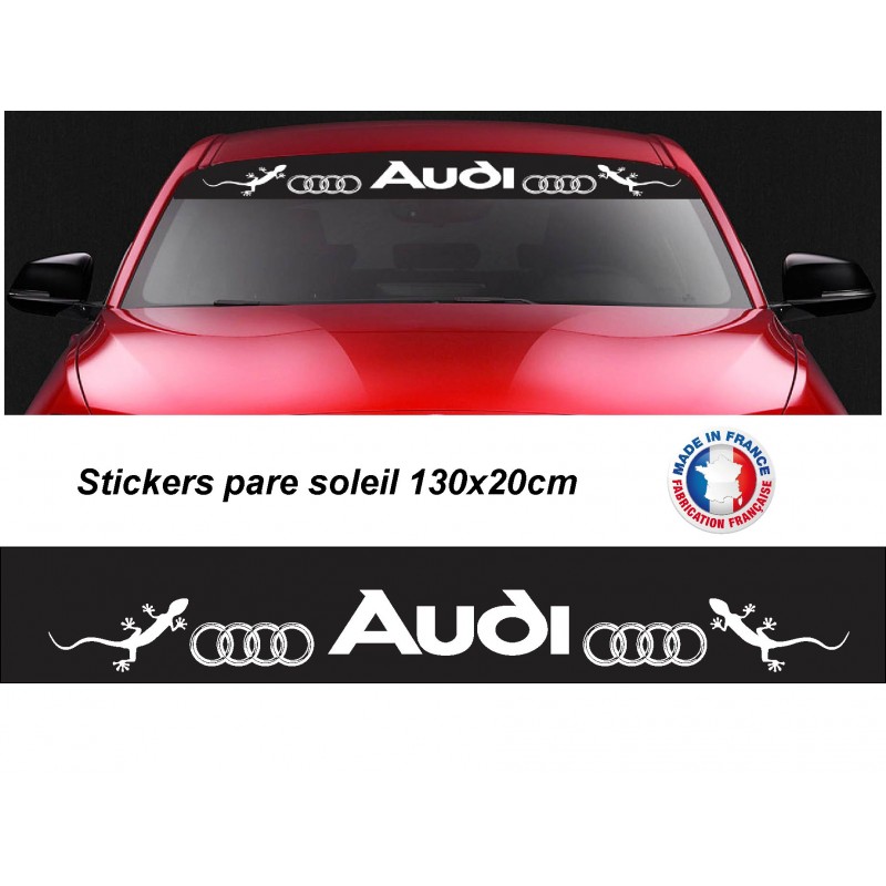 Audi A2 Pare-soleil stock