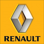 Stickers autocollants Renault