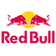 Stickers Red Bull