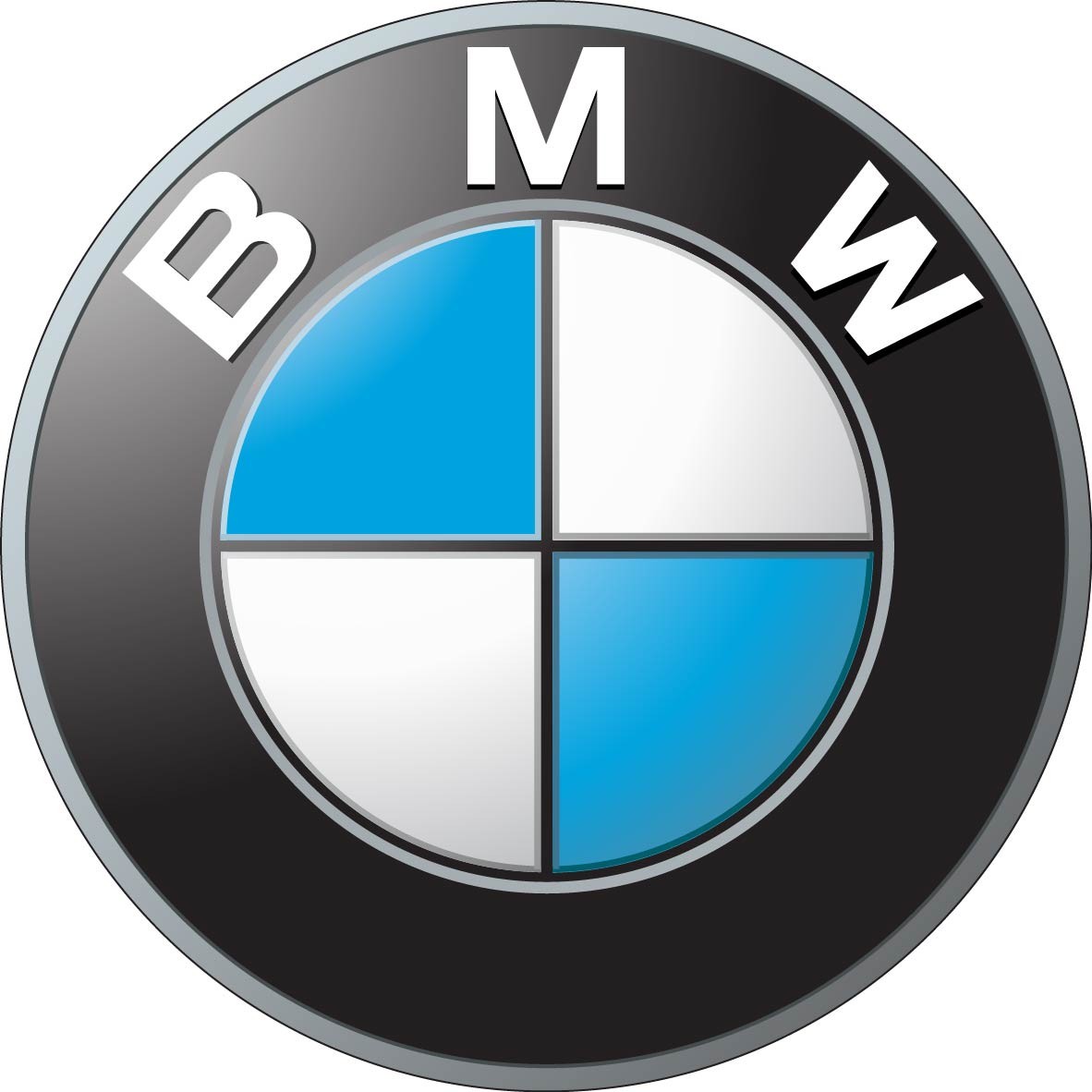 Stickers BMW