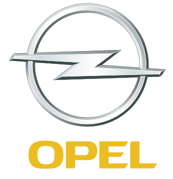 Stickers Opel